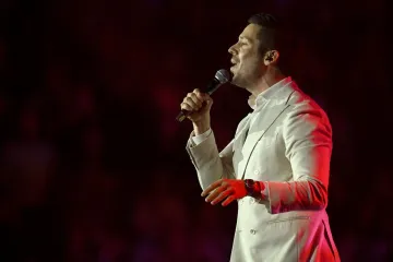 Poznati srpski glazbenik uočen kako snima spot na ulicama Zagreba