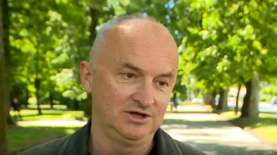 Iz pritvora u utrku, Grgić čeka drugi krug izbora: 'Moja kampanja je na razini nekoliko stotina eura'