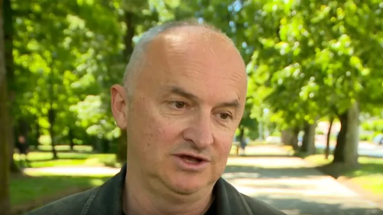 Iz pritvora u utrku, Grgić čeka drugi krug izbora: 'Moja kampanja je na razini nekoliko stotina eura'
