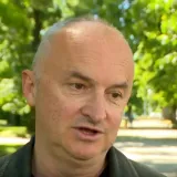 Iz pritvora u utrku, Grgić čeka drugi krug izbora: 'Moja kampanja je na razini nekoliko stotina eura'