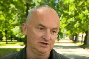 Iz pritvora u utrku, Grgić čeka drugi krug izbora: 'Moja kampanja je na razini nekoliko stotina eura'