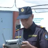 Vatrogasci će uz pomoć dronova braniti Dalmaciju od požara: 'Nije to kao snimanje pira'