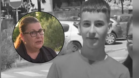 Emotivna ispovijest! Luka je kod Andrijane položio vozački: 'Trudio se da zaradi, da ne bude na teret roditeljima'