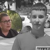 Emotivna ispovijest! Luka je kod Andrijane položio vozački: 'Trudio se da zaradi, da ne bude na teret roditeljima'