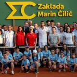 Sinković, Glava&scaron;, Ćorić i mnogi drugi na posebnom turniru