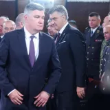 Opet zaiskrilo između dva brda: 'Ovo je jo&scaron; jedan u nizu proruski te 'anti-EU i anti-NATO' stav'