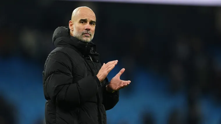 Pep Guardiola je odlučio! Napu&scaron;ta Manchester City, već je poznat nasljednik