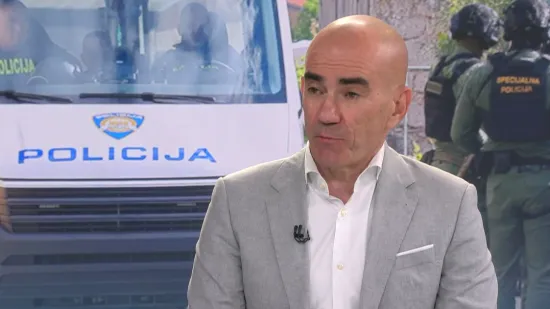 Pavasović Visković zaprepastio informacijom i oprao Habijana: 'Frapantno je njegovo neznanje'