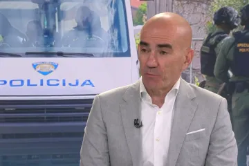 Pavasović Visković zaprepastio informacijom i oprao Habijana: 'Frapantno je njegovo neznanje'
