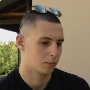 Emotivna ispovijest Lukinog prijatelja Ivana: 'Znao sam da moram biti s njim do zadnjeg'