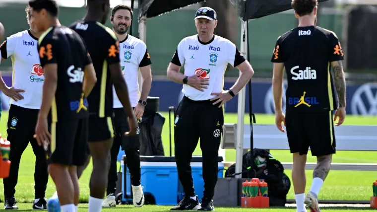 Neymar se vraća! Ancelotti ga uvrstio na popis za SP, a svi se pitaju gdje je on