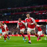 Arsenal te&scaron;kom mukom pobijedio predzadnju momčad i do&scaron;ao na korak do titule