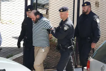 Ovo je drni&scaron;ki Srđan Mlađan: Za&scaron;to je bio na slobodi i tko je kriv za propust?