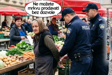 Zakon je tu da se po&scaron;tuje