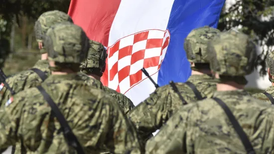Hrvatima je dana&scaron;nji dan bio 'dan D': Pitanje na listiću odlučilo je sudbinu