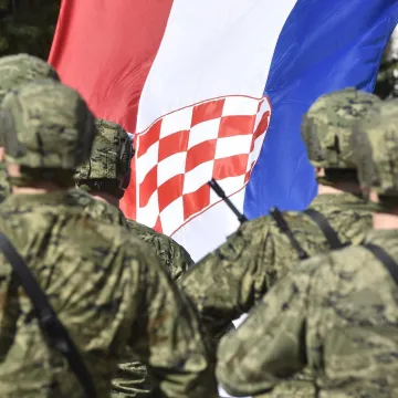 Hrvatima je dana&scaron;nji dan bio 'dan D': Ovo pitanje je odlučilo na&scaron;u sudbinu