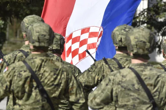Hrvatima je dana&scaron;nji dan bio 'dan D': Pitanje na listiću odlučilo je sudbinu