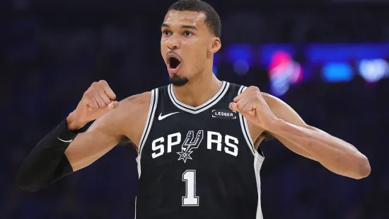 Spursi poveli u finalu Zapada protiv Oklahome, čudesni Wembanyama odu&scaron;evio svijet