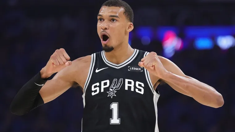 Spursi poveli u finalu Zapada protiv Oklahome, čudesni Wembanyama odu&scaron;evio svijet