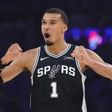 Spursi poveli u finalu Zapada protiv Oklahome, čudesni Wembanyama odu&scaron;evio svijet