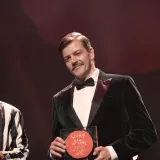 Divlje pčele: Amar Bukvić osvojio nagradu za najboljeg glumca