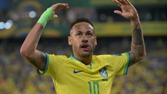 Pogledajte &scaron;to je Neymar objavio kada je doznao da ide na Svjetsko prvenstvo