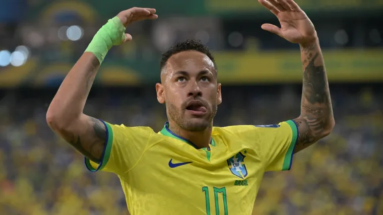 Pogledajte &scaron;to je Neymar objavio kada je doznao da ide na Svjetsko prvenstvo