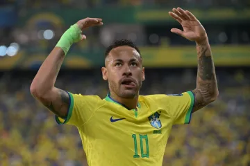 Pogledajte što je Neymar objavio kada je doznao da ide na Svjetsko prvenstvo