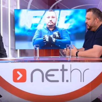 Dražen Forgač: 'Nemam vi&scaron;e vremena misliti je li borac ponio gaće na borbu'