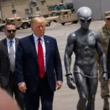 Jeste li vidjeli &scaron;to je objavio Trump? Jedna teorija kaže da to &scaron;to izvodi uopće nije slučajno