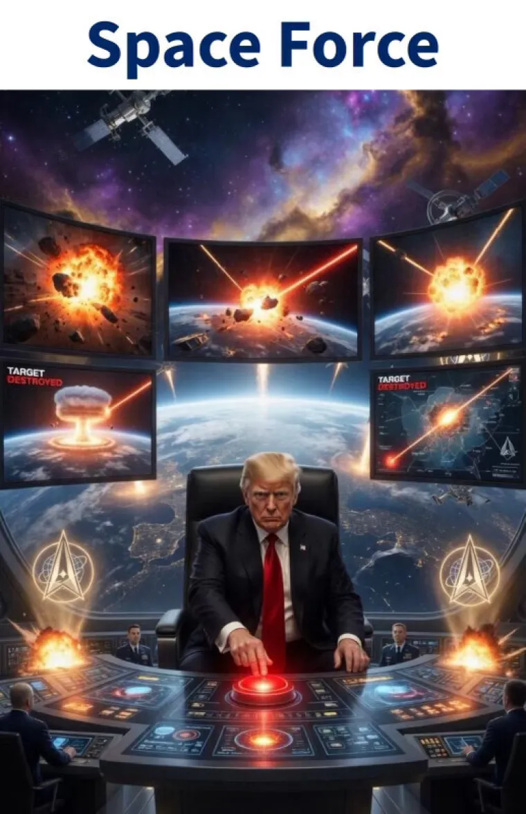 Jeste li vidjeli &scaron;to je objavio Trump? Jedna teorija kaže da to &scaron;to izvodi uopće nije slučajno