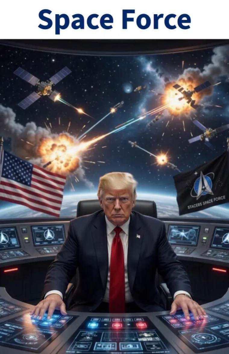Jeste li vidjeli &scaron;to je objavio Trump? Jedna teorija kaže da to &scaron;to izvodi uopće nije slučajno