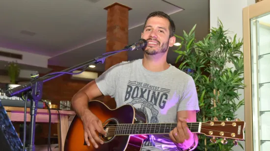 Boris Rogoznica usporedio vinovu lozu sa ženom: 'Najplodnija kad joj pjeva&scaron; na uho'