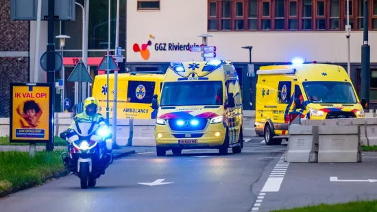 Pucnjava u &scaron;panjolskom gradu: Dvije osobe ubijene, a četiri ozlijeđene