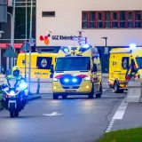 Pucnjava u &scaron;panjolskom gradu: Dvije osobe ubijene, a četiri ozlijeđene