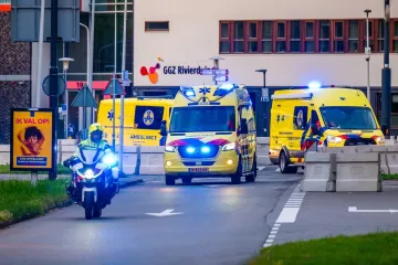 Pucnjava u &scaron;panjolskom gradu: Dvije osobe ubijene, a četiri ozlijeđene