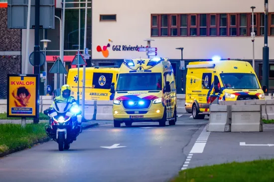 Pucnjava u &scaron;panjolskom gradu: Dvije osobe ubijene, a četiri ozlijeđene