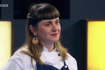 Kraj za Helenu u 'Igri chefova': Chefovi joj nisu mogli oprostiti ovu gre&scaron;ku