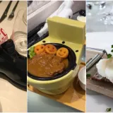 Nevjerojatno na čemu su sve gosti dobili serviranu hranu: Nakon ovoga mnogi su izgubili apetit