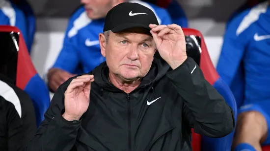 Matjaž Kek znakovito odgovorio na pitanje o Rijeci: 'Bio bih najsretniji'