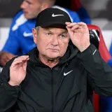 Matjaž Kek znakovito odgovorio na pitanje o Rijeci: 'Bio bih najsretniji'