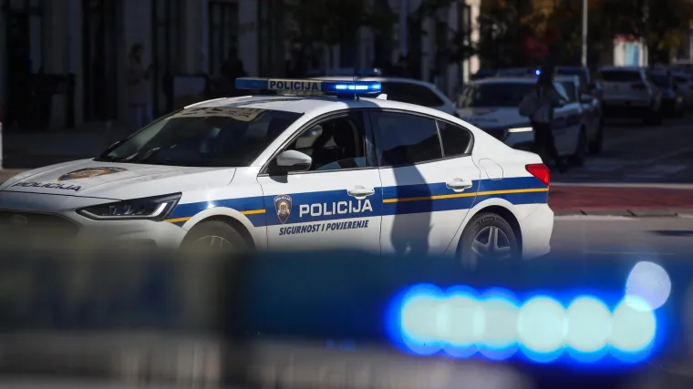 Eksplozija u Slavonskom Brodu: Policija objavila detalje