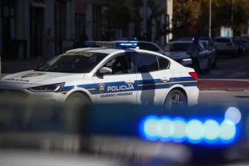 Eksplozija u Slavonskom Brodu: Policija objavila detalje