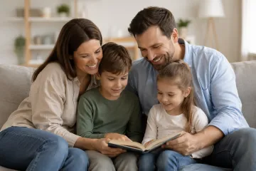 Horoskop otkriva kakav ste roditelj: Jedni djecu razmaze, a drugi postavljaju stroga pravila
