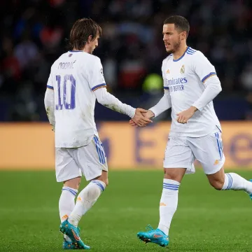Jedan od najvećih proma&scaron;aja Reala ikada: 'Htio sam Modrićevu desetku, nije ju dao'