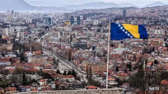 Jo&scaron; bez dogovora oko nasljednika: Iako je dao ostavku, Schmidt ostaje do 2027.?