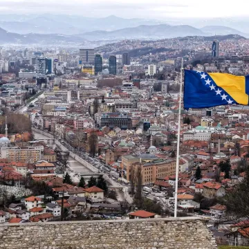 Jo&scaron; bez dogovora oko nasljednika: Iako je dao ostavku, Schmidt ostaje do 2027.?