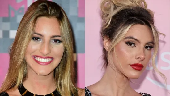 Od duhovite srednjo&scaron;kolke do latinoameričke ljepotice: Lele Pons danas je neprepoznatljiva