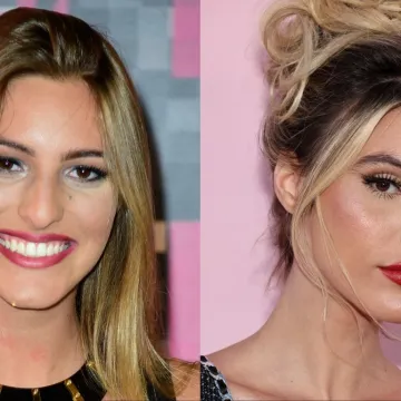 Od duhovite srednjo&scaron;kolke do latinoameričke ljepotice: Lele Pons danas je neprepoznatljiva