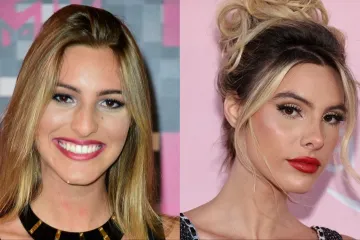 Od duhovite srednjo&scaron;kolke do latinoameričke ljepotice: Lele Pons danas je neprepoznatljiva